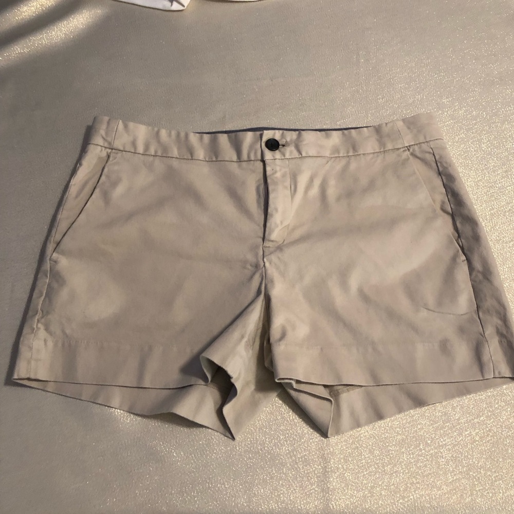 Banana Republic shorts